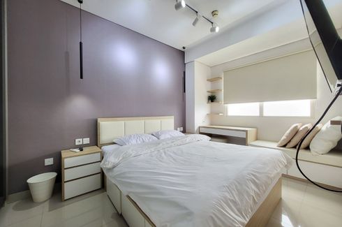 Apartemen disewa dengan 2 kamar tidur di Cikarang Kota, Jawa Barat