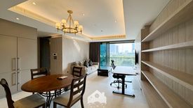 2 Bedroom Condo for rent in Sindhorn Tonson, Langsuan, Bangkok near BTS Ratchadamri