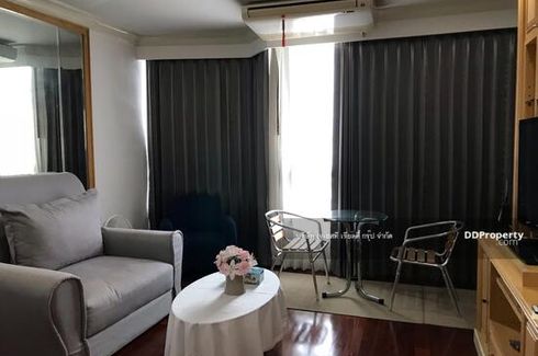 1 Bedroom Condo for Sale or Rent in Lumpini, Bangkok near BTS Chit Lom