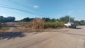 Land for sale in Khwae Yai, Nakhon Sawan