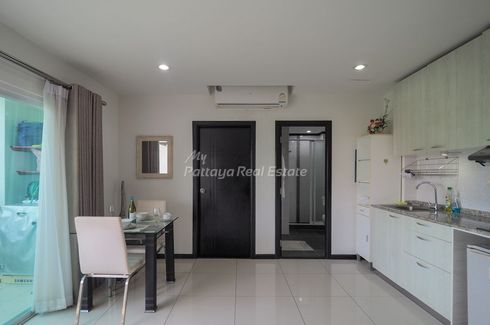 1 Bedroom Condo for sale in Siam Oriental Elegance 2, Nong Prue, Chonburi