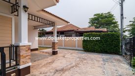 3 Bedroom House for sale in Buak Khang, Chiang Mai