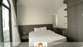 Cho thuê căn hộ chung cư 1 phòng ngủ tại Thượng Lý, Quận Hồng Bàng, Hải Phòng