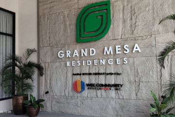 2 Bedroom Condo for Sale or Rent in Vine Residences, San Bartolome, Metro Manila, Quezon City, Metro Manila - Photo 2