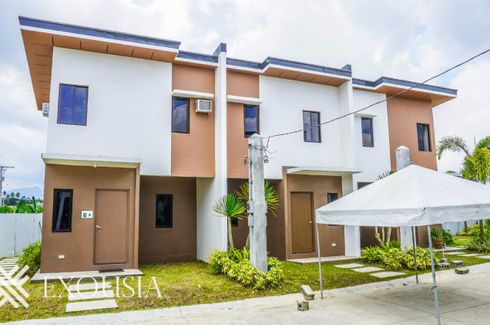 2 Bedroom Townhouse for sale in Bugtong Na Pulo, Batangas