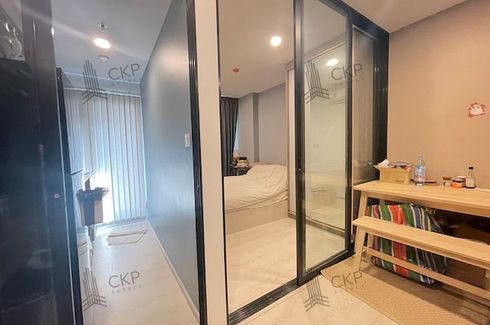 1 Bedroom Condo for sale in Anusawari, Bangkok near BTS Wat Phra Si Mahathat