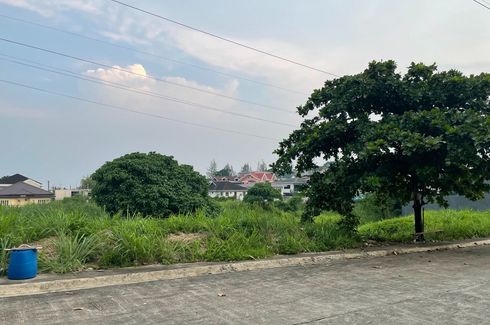 Land for sale in Batasan Hills, Metro Manila