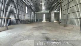 Warehouse / Factory for rent in Nawamin, Bangkok