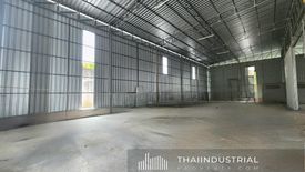 Warehouse / Factory for rent in Nawamin, Bangkok