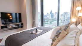 2 Bedroom Condo for rent in KHUN by YOO inspired by Starck, Khlong Tan Nuea, Bangkok near BTS Thong Lo