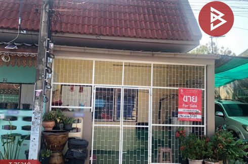 2 Bedroom Townhouse for sale in Bang Mueang Mai, Samut Prakan near BTS Naval Academy