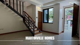 3 Bedroom Townhouse for sale in Pulang Lupa Dos, Metro Manila