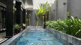 Cho thuê villa 4 phòng ngủ tại Tân Phong, Quận 7, Hồ Chí Minh