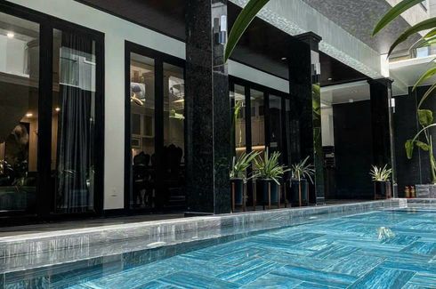4 Bedroom Villa for rent in Tan Phong, Ho Chi Minh