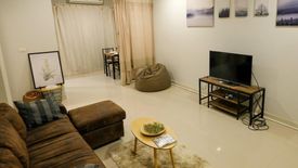 Townhouse for rent in Bang Kho, Bangkok near BTS Wutthakat