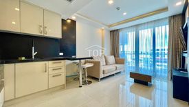 1 Bedroom Condo for rent in Grand Avenue Residence, Nong Prue, Chonburi