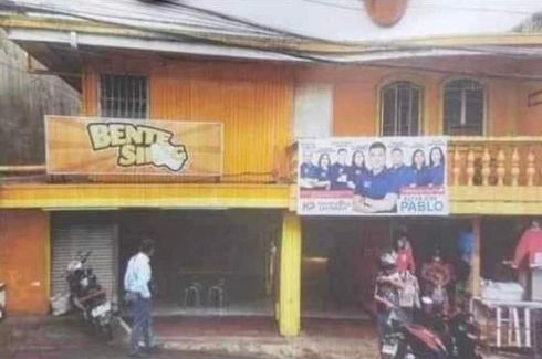 Commercial for sale in San Roque, Rizal