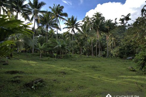 Land for sale in Lunga, Negros Oriental