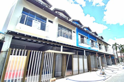 3 Bedroom Apartment for sale in Tandang Sora, Metro Manila
