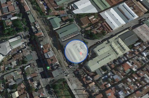 Warehouse / Factory for sale in Tunasan, Metro Manila