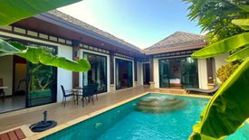 3 Bedroom Villa for sale in Rawai, Phuket