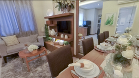 1 Bedroom Condo for sale in Del Monte, Metro Manila