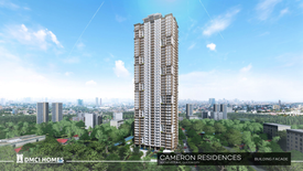 1 Bedroom Condo for sale in Del Monte, Metro Manila