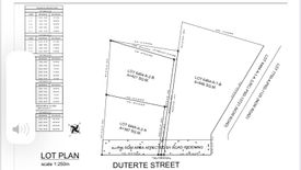 Land for rent in Guadalupe, Cebu