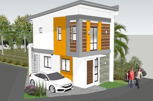 3 Bedroom House for sale in Barangay 184, Metro Manila