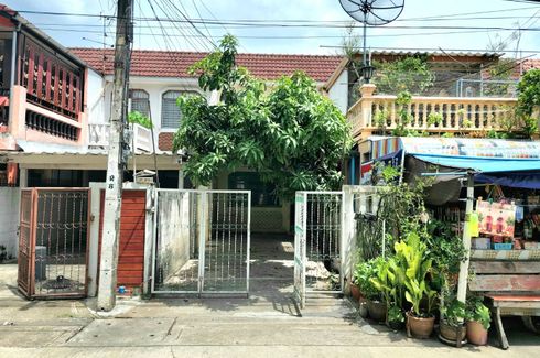 2 Bedroom Townhouse for sale in Thung Song Hong, Bangkok