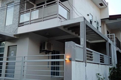 2 Bedroom House for rent in Teheran St. Multinational Village Paranaque City, Don Bosco, Metro Manila near LRT-1 Bambang