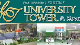 1 Bedroom Condo for sale in Manila, Metro Manila near LRT-1 Bambang