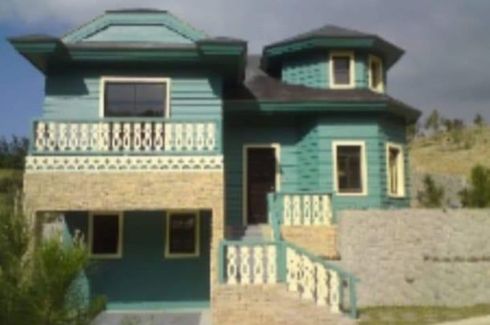 3 Bedroom House for sale in Crosswinds, Iruhin West, Cavite