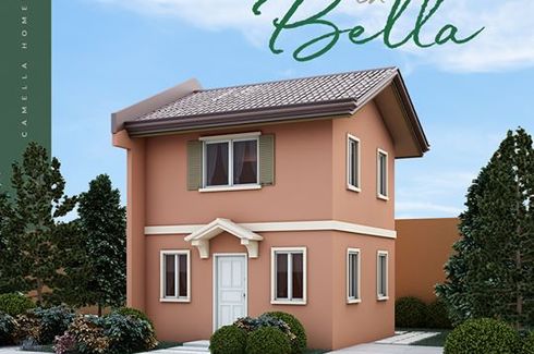2 Bedroom House for sale in Mandalagan, Negros Occidental