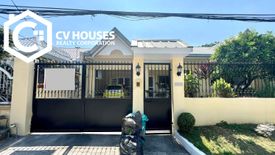 3 Bedroom House for sale in Angeles, Pampanga