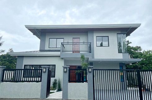 4 Bedroom House for sale in Tulo, Laguna