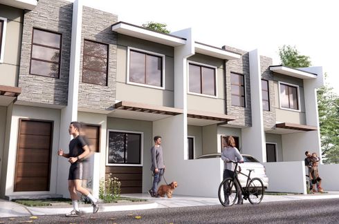 2 Bedroom Townhouse for sale in Tinubdan, Cebu