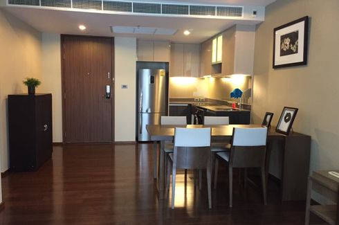 2 Bedroom Condo for rent in The Hudson Sathorn 7, Thung Maha Mek, Bangkok near BTS Chong Nonsi