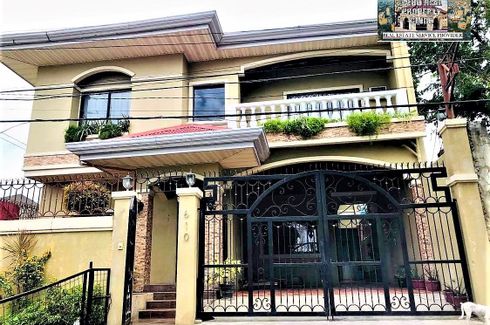 5 Bedroom House for sale in Tisa, Cebu