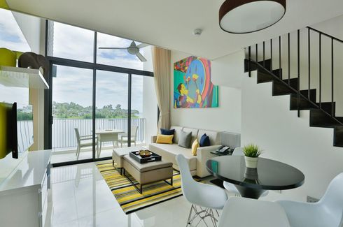 2 Bedroom Serviced Apartment for rent in Choeng Thale, Phuket