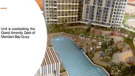 Condo for sale in Subangdaku, Cebu