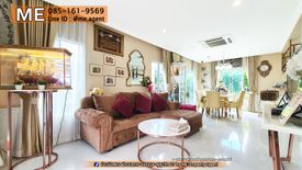 3 Bedroom House for Sale or Rent in Passorn Prestige Luxe Pattanakarn, Suan Luang, Bangkok