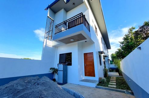 4 Bedroom House for sale in Dela Paz, Rizal