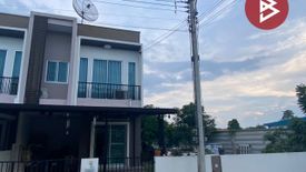 2 Bedroom Townhouse for sale in Bang Tho Rat, Samut Sakhon