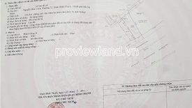 Land for sale in Phuong 22, Ho Chi Minh