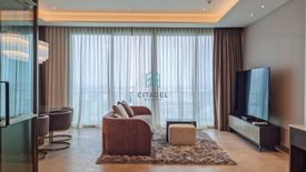 2 Bedroom Condo for rent in The Residences At Mandarin Oriental, Khlong Ton Sai, Bangkok near BTS Krung Thon Buri