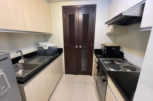 1 Bedroom Condo for Sale or Rent in Kroma Tower, Bangkal, Metro Manila near MRT-3 Magallanes