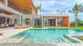 3 Bedroom Villa for sale in Zenithy Luxe, Si Sunthon, Phuket