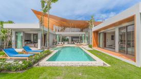 3 Bedroom Villa for sale in Zenithy Luxe, Si Sunthon, Phuket