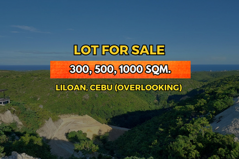 Land for sale in Lataban, Cebu